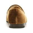 thumbnail image 4 of Sam Edelman Women's Loraine Cafe Noir Loafer 6.5M, 4 of 5