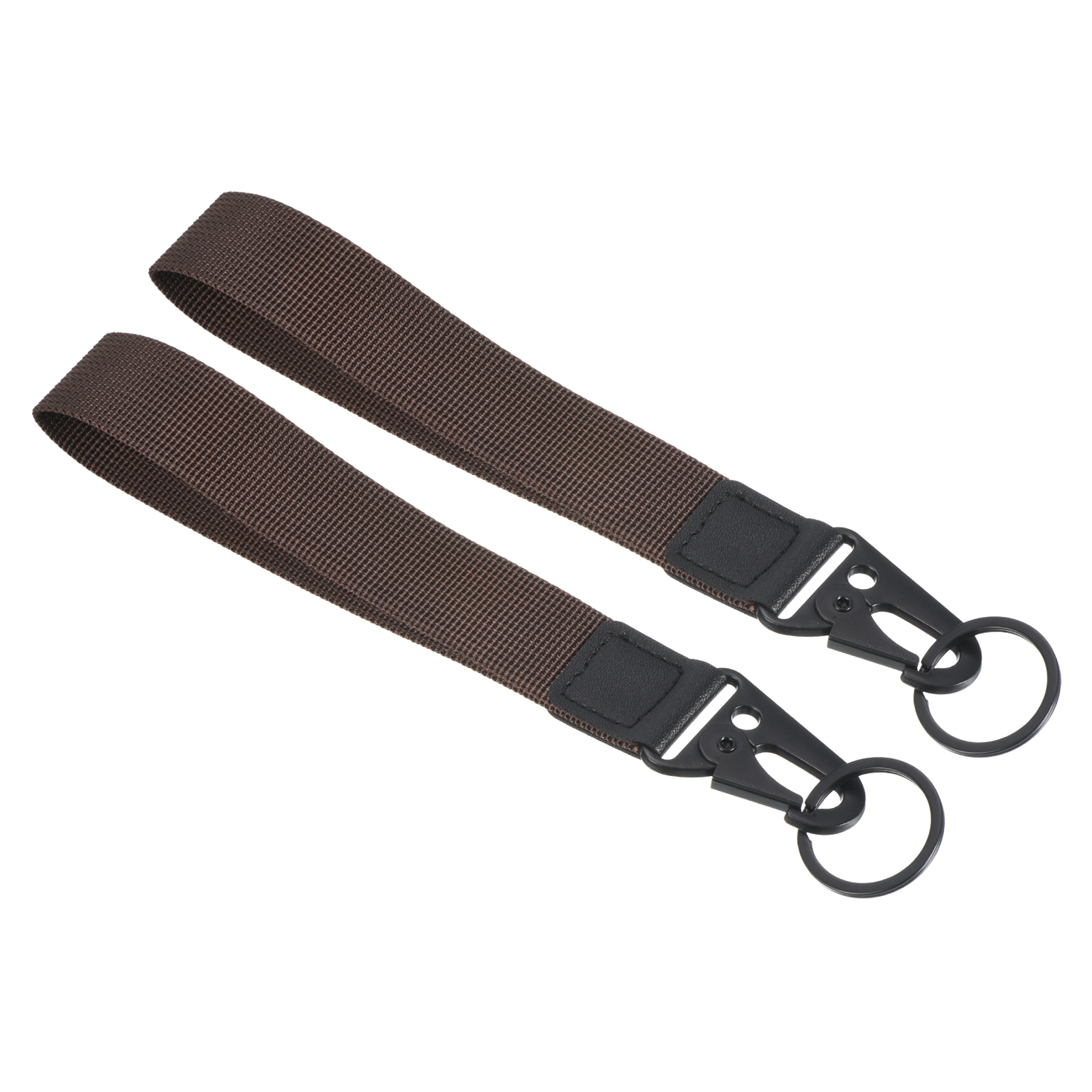 Uxcell Wrist Lanyard for Keys Wristlet Strap Keyring Hand Wrist