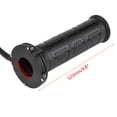 thumbnail image 4 of Motorcycle Hand Grips, Heating Handle Stable Performance Adjustable Temperature Motorcycle Handlebar, Perfect Fit Optimal Temperature For Car Driver, 4 of 8