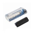 thumbnail image 2 of Shaver Replacement Foil And Blade Compatible With Braun 20s Shaving 2000 Series Cruzer 1 2 3 4, 2 of 5