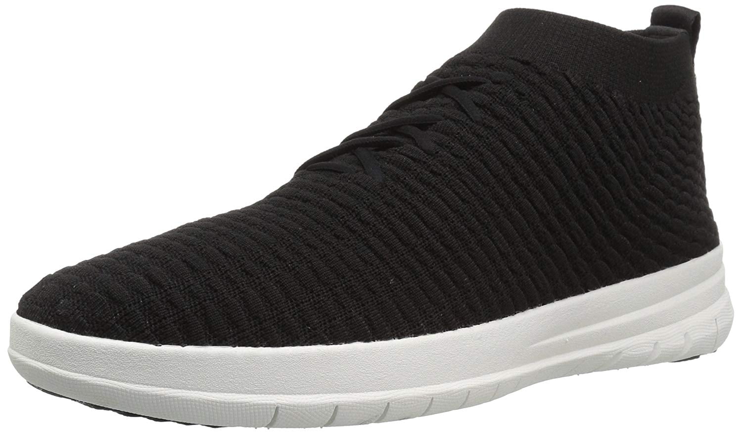 fitflop knit sneakers