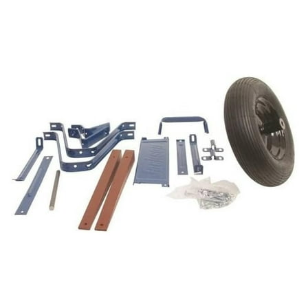 THE COMPANY Parts Box M Series Wheelbarrow