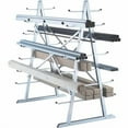 thumbnail image 3 of West Horizontal Storage Rack, 5ft. x 3ft. x 5 1/2ft. Size, 3 of 3