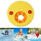 thumbnail image 5 of Brazalete de espuma EVA para nadar, traje flotante para niños, brazalete de flotabilidad para nadar en el mar Hugtrwg  Para estrenar, 5 of 9