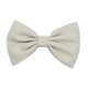 thumbnail image 2 of Horquilla de Cabello Sunnimix Bowknot para Muñeca 1/6 Blanco, 2 of 6