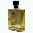 thumbnail image 2 of Paquete de 3 Tequila La Santa Añejo Cristal 750 ml, 2 of 3