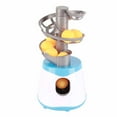 thumbnail image 3 of Table Tennis Ball Machine, Sturdy and Durable Lightweight Practical  for Factory, 3 of 7