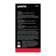 thumbnail image 2 of SATCO S9594 - 9.5 Watt A19 LED Frosted Light Bulbs - 3000K (6 Pack), 2 of 6