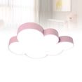 thumbnail image 1 of OULII Bedroom Lights for Ceiling Cloud Ceiling Light ABS Lighting for Kids Room 1Set, 1 of 5