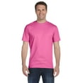 thumbnail image 1 of Hanes Adulte 6.1 oz. Beefy-T - 5180, 1 of 1