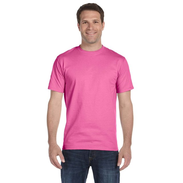 Hanes Adulte 6.1 oz. Beefy-T - 5180