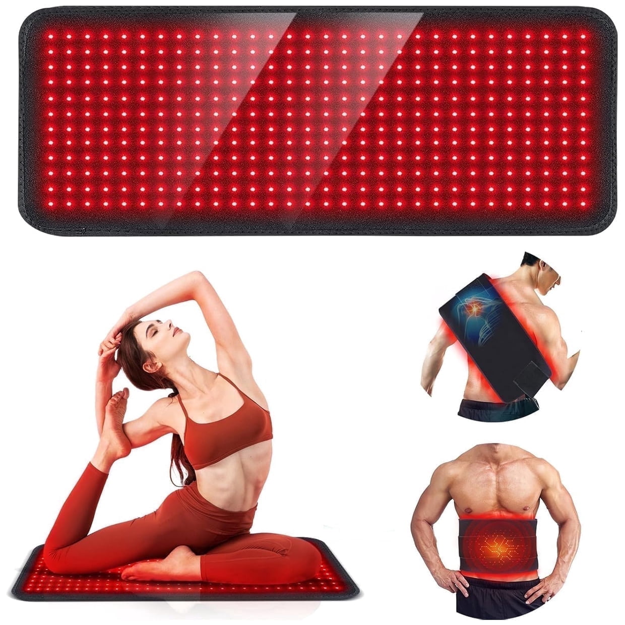 reVive Light Therapy® dpl IIa Infrared Facial Therapy Device for 