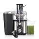 thumbnail image 1 of Extractor de Jugos Hamilton Beach Easy Clean 2 Velocidades | Exprimidor de Frutas y Verduras  800W, 1 of 9