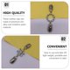thumbnail image 3 of FUEENIRVA 2Ud Clips Para Suéter Con Y Aleación De Zinc En Color Elegantes Para, 3 of 8