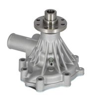 Water Pump fits Massey Ferguson 1165 1445 1455 1547 1552 1560 1635 1643 1648 1652 1655 1660 3607154M91 fits Challenger 3607154M91 fits AGCO 3607154M91