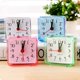 thumbnail image 3 of Worallymy Niños Estudiante Escritorio Cama Despertador Estuche Transparente Reloj de Viaje Compacto Worallymy JD735795158, 3 of 3