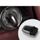 thumbnail image 2 of Car Start Key Switch One-Click Ignition Trim for Porsche Boxster Cayman 911 Cayenne Macan 2013-2023, 2 of 5