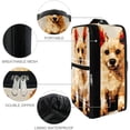 thumbnail image 4 of Pixel Dog Premium Polyester Shoe Boxes - Durable & Stylish Storage Solution, 23x31cm/9x12in Size, 4 of 7