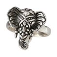 thumbnail image 1 of B Anillo de póquer para hombre y mujer, anillo de dedo para naipes, anillo de compromiso de promesa, 1 of 5