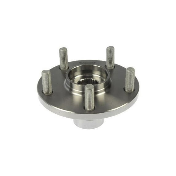 Wheel Hub - Compatible with 2013 - 2018 ES300h 2014 2015 2016 2017