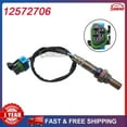thumbnail image 3 of 1pcs Air Fuel Ratio Sensor For GM 12572706 Oxygen Sensor O2 Lambda Sensor -, 3 of 4