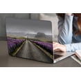 thumbnail image 3 of KSK KAISHEK Hard Case Only for 2022.0 Rel. MacBook Air 13.6" with Touch ID Type C Model: A2681 Purple series 0331, 3 of 5