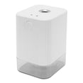 thumbnail image 3 of Pulverizador Automático, Humidificador De Tiempo, Función De Tiempo De Detección Automática Con Luz Nocturna Para Oficina En Casa Octpeak Blanco, 3 of 8