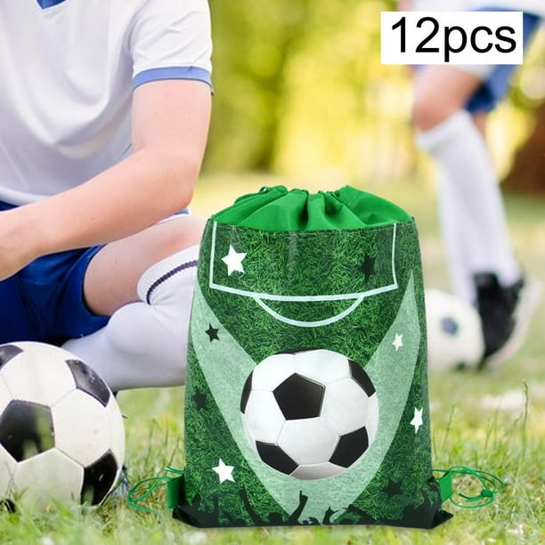 Mochila para balon de futbol outlet