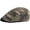 Camouflage-khaki, variant on Adjustable Newsboy Hat for Men Flat Cap Ivy Gatsby Cabbie Beret Hat 1Pack