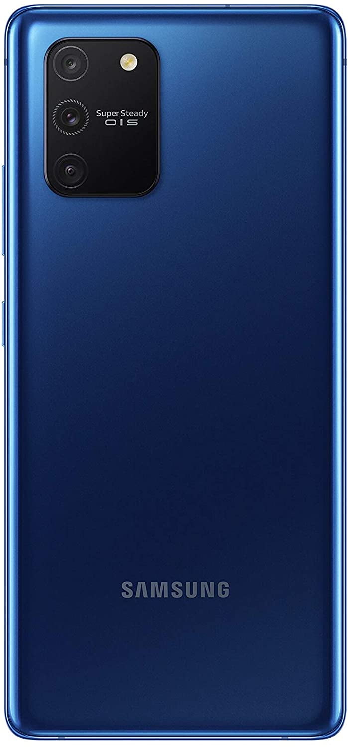 スマートフォン本体 Galaxy - Samsung Galaxy S10 Lite Prism blue Samsung Galaxy S10 Lite - 128GB - Blue - Fair | Stock Must Go