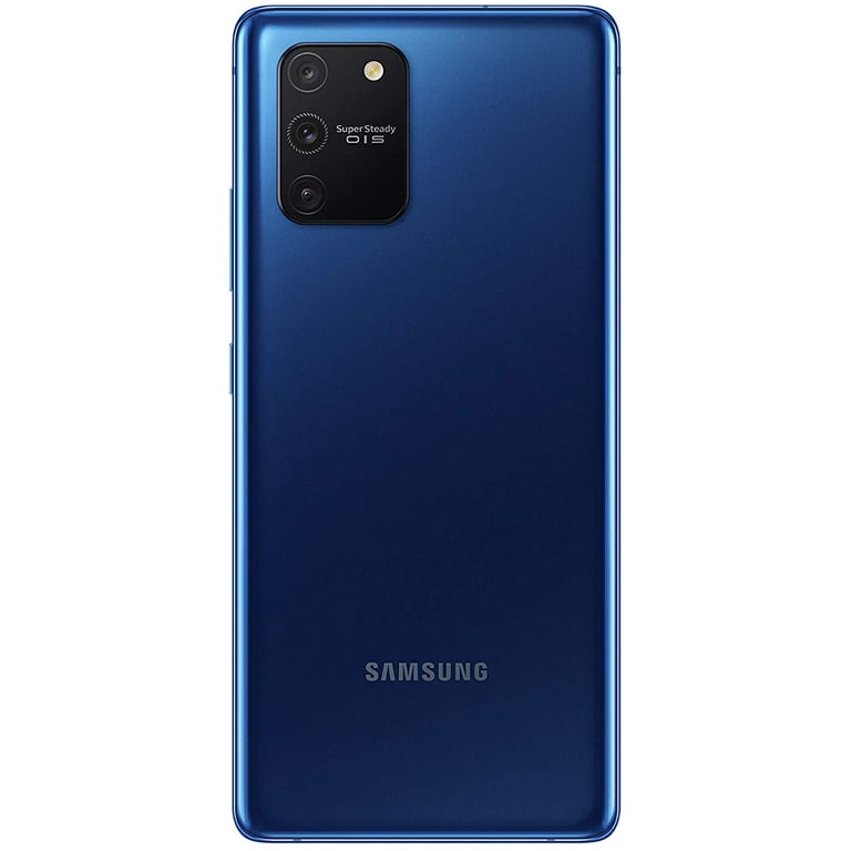 Samsung Galaxy S10 Lite (128GB, 8GB) 6.7