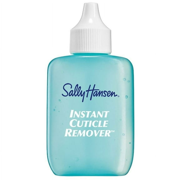 Sally Hansen Instant Cuticle Remover 1.0 oz Pack of 2