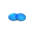 thumbnail image 3 of Walleva Ice Blue Polarized Replacement Lenses for Oakley Mars Sunglasses, 3 of 5