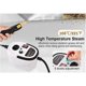 thumbnail image 3 of Steam Cleaner 2500W Steam Cleaner Handheld High Temperature Steam Cleaner for Home Kitchen Bathroom Car Cleaning EU PLug, 3 of 5