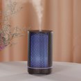 thumbnail image 6 of Gcvizuso Essential Oil Diffuser, Aroma Diffuser, Wood Grain Aroma Diffuser 200ml Colorful Night Light Atomizing Humidifier, 6 of 8