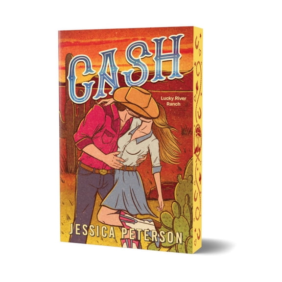 Cash (Deluxe Edition) (Paperback)
