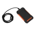 thumbnail image 3 of Industrial Endoscope,1080P HD Endoscope 4.3in Endoscopewith Light Pipe Sewer Endoscope High-Precision Functionality, 3 of 12