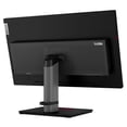 thumbnail image 5 of Lenovo 62A6RAR3US 27" ThinkVision Creator Extreme 4K IPS Led Monitor, Black, 5 of 9