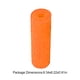 thumbnail image 5 of Alineador masticar dientes masticables herramientas frutas sabores suministros para el hogar suministros masticables retenedor de silicona dispositivo de masticación accesorios de belleza naranja Jumpingount CE011476-03B, 5 of 7