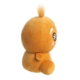thumbnail image 3 of Aurora - Small Brown Squishiverse - 5.5" Squishy Gingerbread - Adorable Stuffed Animal, 3 of 4