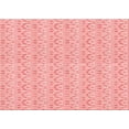 thumbnail image 1 of Ahgly Company Indoor Rectangle Patterned Bean Red Area Rugs, 8' x 12', 1 of 6