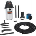 thumbnail image 2 of Wall Mount Stainless Steel Garage Vac, 2 of 2