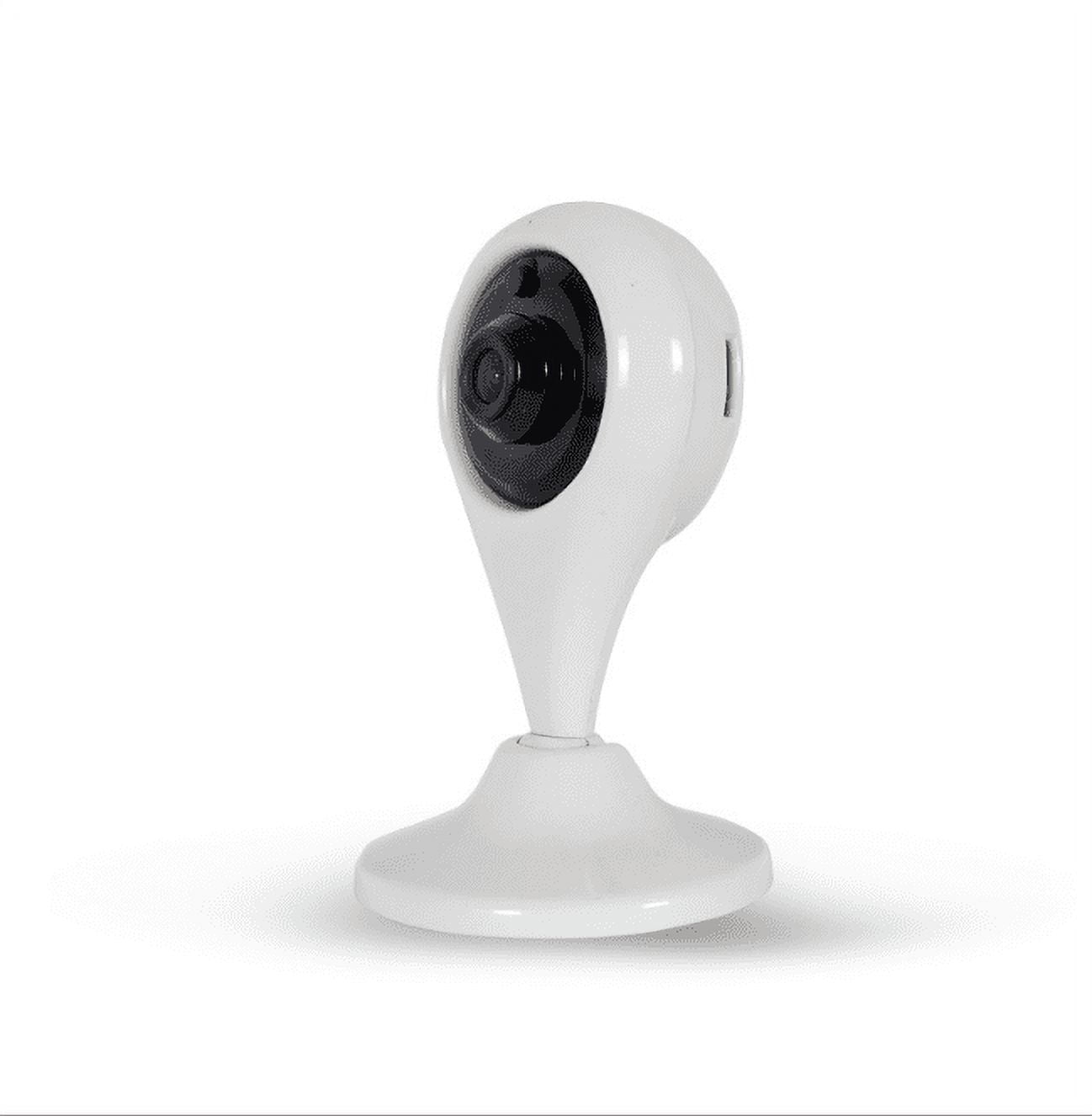 Wireless Security Camera Baby Monitor 1080P HD WiFi Home Camera