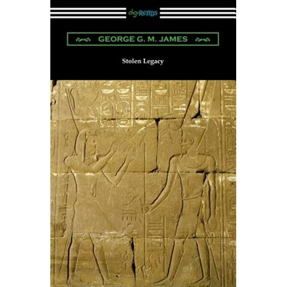 Stolen Legacy (Paperback)