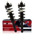 thumbnail image 2 of Shoxtec Rear Complete Struts Assembly Replacement for 2011 - 2019 Dodge Journey Coil Spring Shock Absorber Repl. part no 272896, 2 of 7