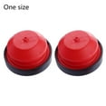 thumbnail image 6 of ✪ 2 Pack 951-10639A Primer Bulb for Craftsman MTD Troybilt Snow Blower Thrower, 6 of 6
