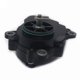 thumbnail image 5 of Motor actuador de 3 pines X3 para Can Am 800 1000 ATV UTV 415129174 715900614 Negro, 5 of 5
