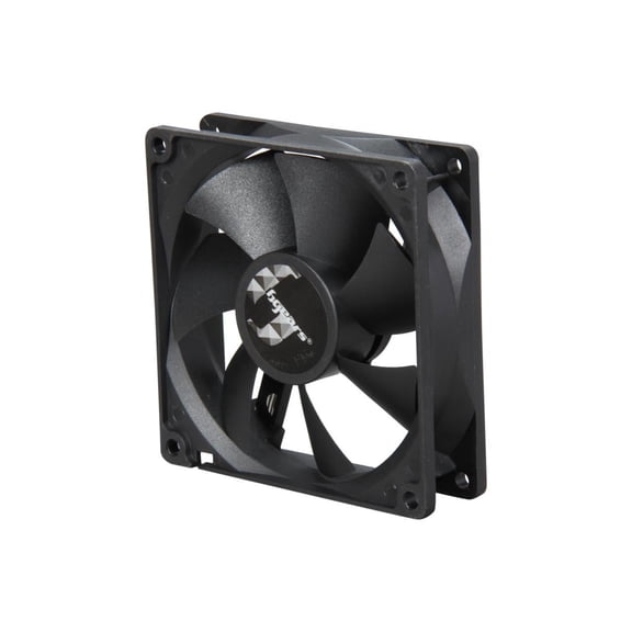 Bgears b-Blaster 90 2 Ball Bearing 90mm Case Fan