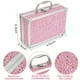 thumbnail image 4 of Kit de maquillaje para adolescentes, kit completo de cosméticos para principiantes con brochas de maquillaje, lápices labiales, paleta de sombras de ojos y coloretes, 4 of 6
