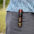 thumbnail image 4 of SABRE 3-IN-1 Pepper Spray - Police Strength - Compact Size with Clip (Max Protection - 35 shots, up to 5x's more), 4 of 5